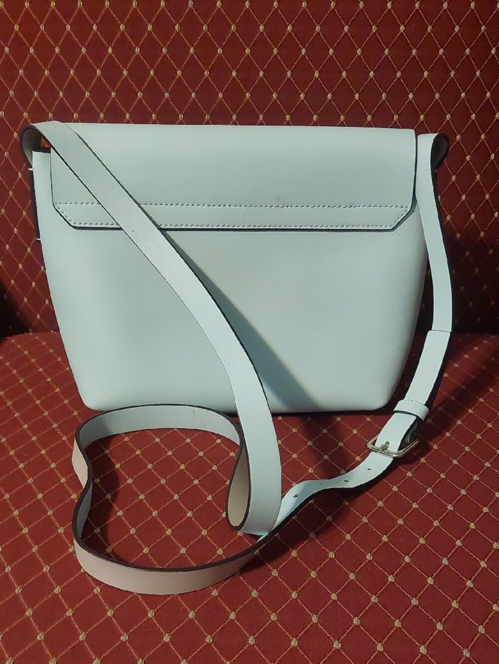 Teal Blue Kate Spade Crossbody Bag - Picture 6 of 6